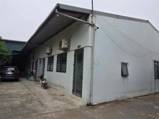 CHO THUÊ TỔ HỢP VĂN PHÒNG – NHÀ XƯỞNG THỜI TRANG KHÉP KÍN TẠI NINH HIỆP , HÀ NỘI