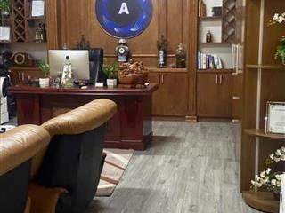 CHÍNH CHỦ CHO THUÊ VĂN PHÒNG - 200M2 -GIÁ TỐT TẠI TÂY HỒ, HÀ NỘI