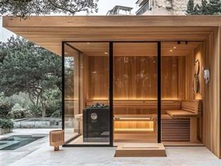 CẦN TÌM MẶT BẰNG KINH DOANH , MÔ HÌNH SAUNA SÂN VƯỜN TẠI ĐÀ NẴNG