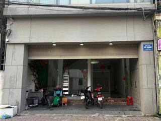 CHO THUÊ MẶT BẰNG TẦNG 1 – KIM ĐỒNG, TP VINH, NGHỆ AN