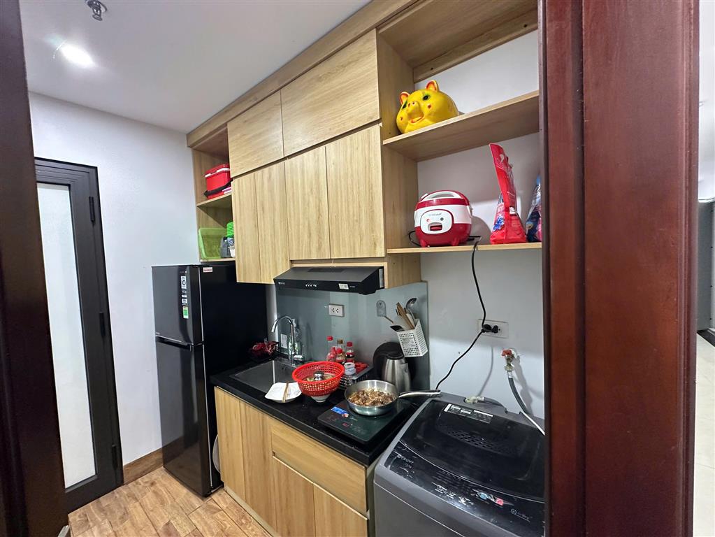 SANG NHƯỢNG PHÒNG VSKK FULL NỘI THẤT  KĐT VÂN CANH, HOÀI ĐỨC, HÀ NỘI