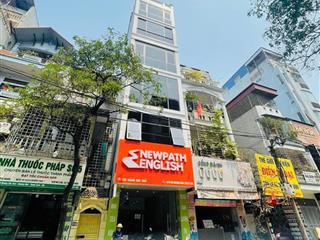 CHO THUÊ VĂN PHÒNG 90M² – NHÀ 4 TẦNG MỚI – CÓ THANG MÁY TẠI KHƯƠNG MAI, THANH XUÂN, HÀ NỘI
