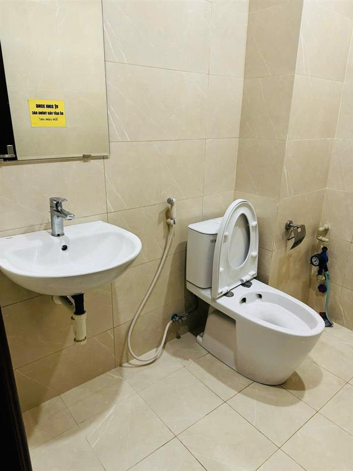 CHO THUÊ VĂN PHÒNG 90M² – NHÀ 4 TẦNG MỚI – CÓ THANG MÁY TẠI KHƯƠNG MAI, THANH XUÂN, HÀ NỘI