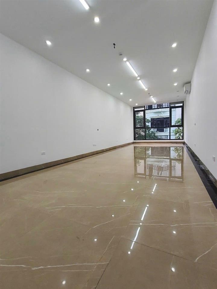 CHO THUÊ VĂN PHÒNG 90M² – NHÀ 4 TẦNG MỚI – CÓ THANG MÁY TẠI KHƯƠNG MAI, THANH XUÂN, HÀ NỘI