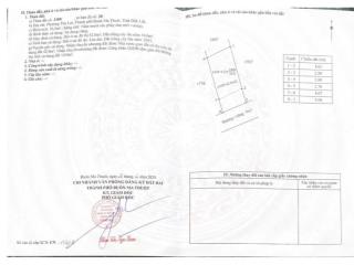 CHÍNH CHỦ CẦN BÁN NHÀ HẺM XE HƠI ĐƯỜNG NGUYỄN HỮU THẤU  P. TÂN LỢI, TP. BUÔN MA THUỘT