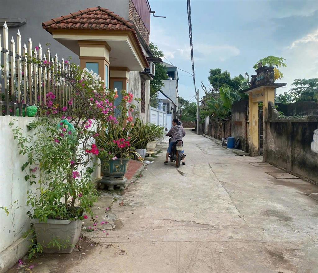 CẦN CHO THUÊ NHÀ NGUYÊN CĂN C4 , 50M² TẠI THƯỜNG TÍN, HÀ NỘI
