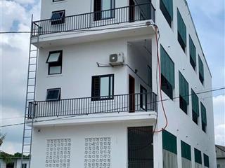 CHO THUÊ PHÒNG TRỌ MỚI XÂY – MẶT ĐƯỜNG TÔN THẤT TÙNG KÉO DÀI, KHỐI XUÂN TIẾN, HƯNG DŨNG,