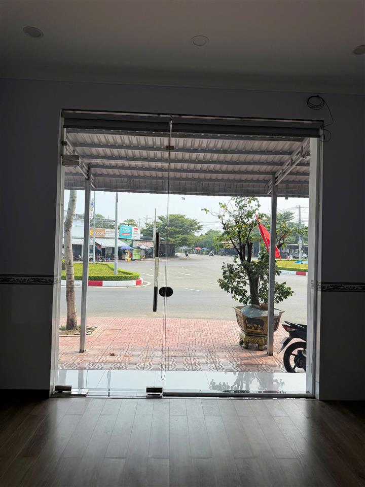 CHO THUÊ MẶT BẰNG KINH DOANH MẶT TIỀN – VÒNG XOAY CẦU HÙNG VƯƠNG, PHAN THIẾT