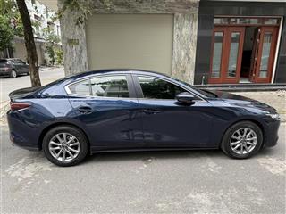 BÁN MAZDA 3 ALL NEW – BẢN LUXURY - 1 CHỦ TỪ ĐẦU - ODO 5 VẠN - HẢI PHÒNG