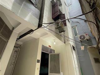 CHÍNH CHỦ CHO THUÊ NHÀ RIÊNG 5 TẦNG NGÕ 409 KIM MÃ , HÀ NỘI