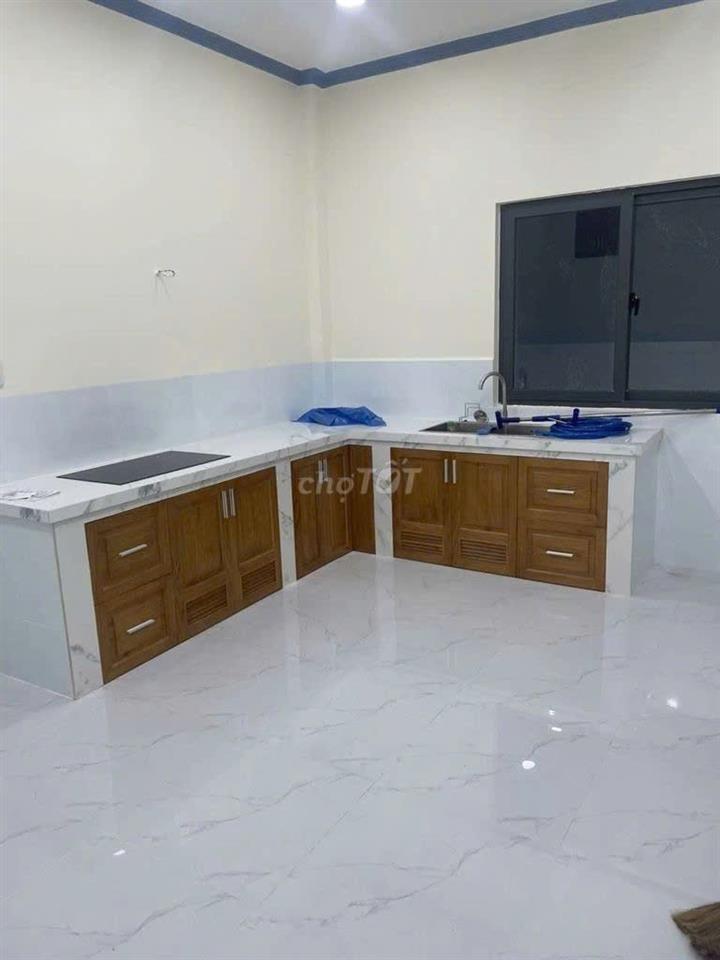 CHÍNH CHỦ BÁN NHÀ HẺM ĐƯỜNG THỚI AN, QUẬN 12, TP.HCM