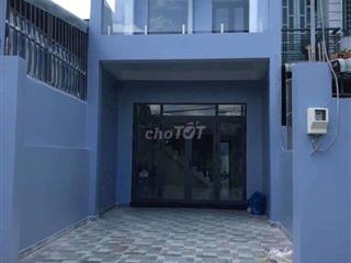 CHÍNH CHỦ BÁN NHÀ HẺM ĐƯỜNG THỚI AN, QUẬN 12, TP.HCM