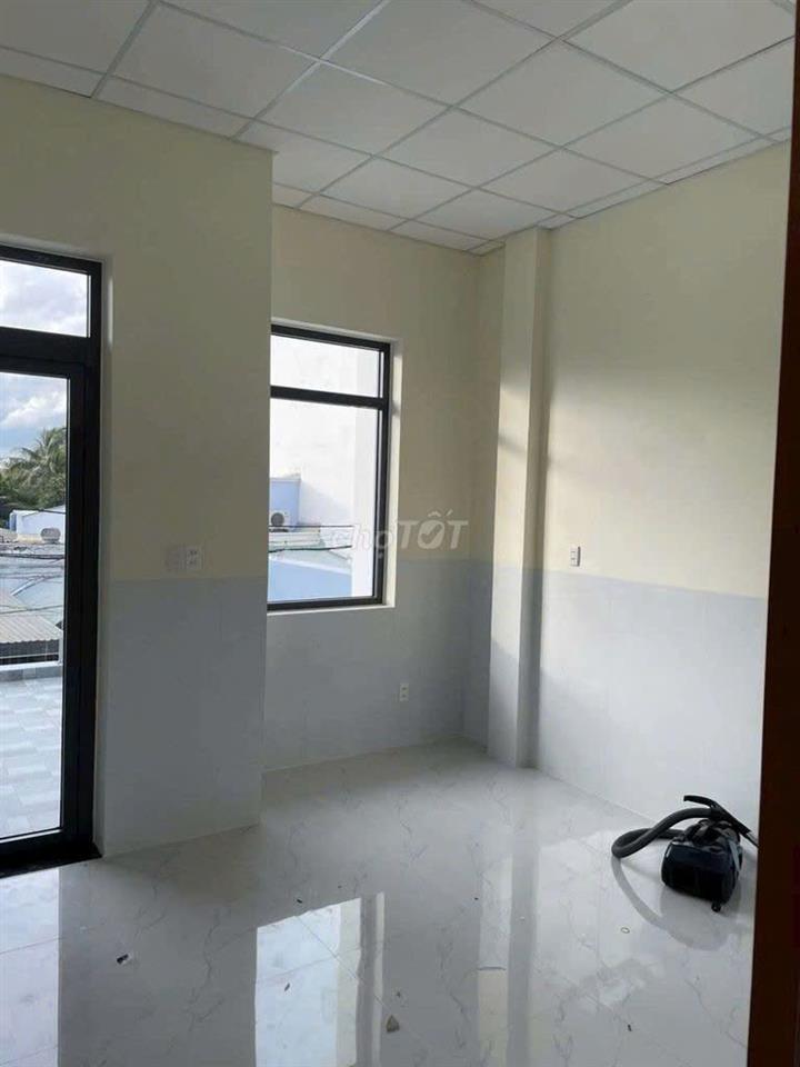 CHÍNH CHỦ BÁN NHÀ HẺM ĐƯỜNG THỚI AN, QUẬN 12, TP.HCM