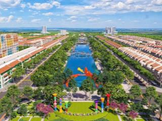 Cực sốc liền kề có hầm tại sun urban city hà nam chi 4,9 tỷ cả đất và xây