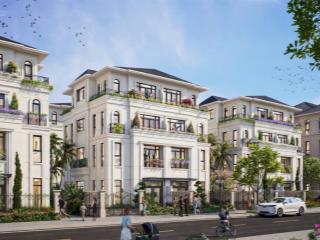 Bán biệt thự song lập tại hạ long xanh , giá chỉ 25 tỷ, sở hữu 325m2 nhà đất sát biển, mặt tiền 18m