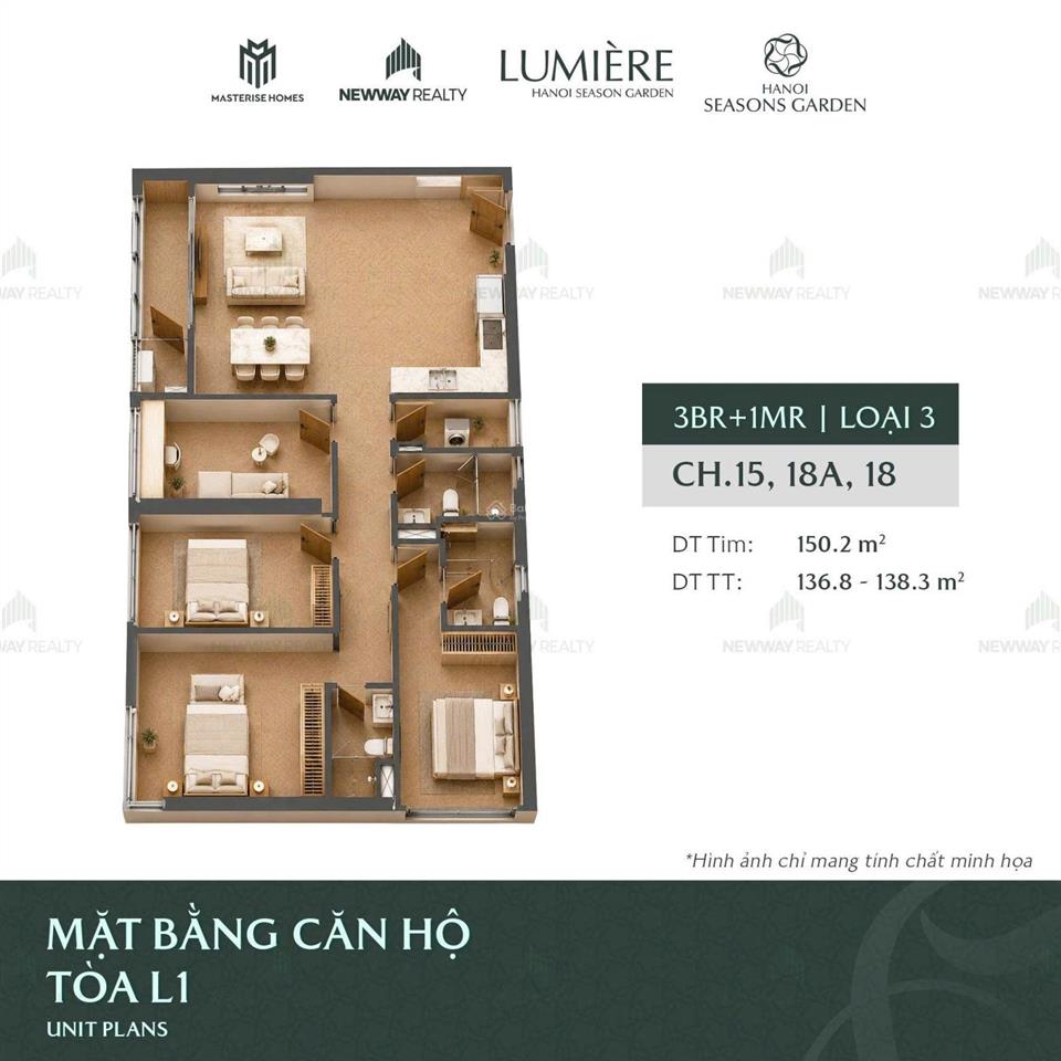 Quỹ ngoại giao trục căn 4pn 18, 3pn 18a  0765 563 ***