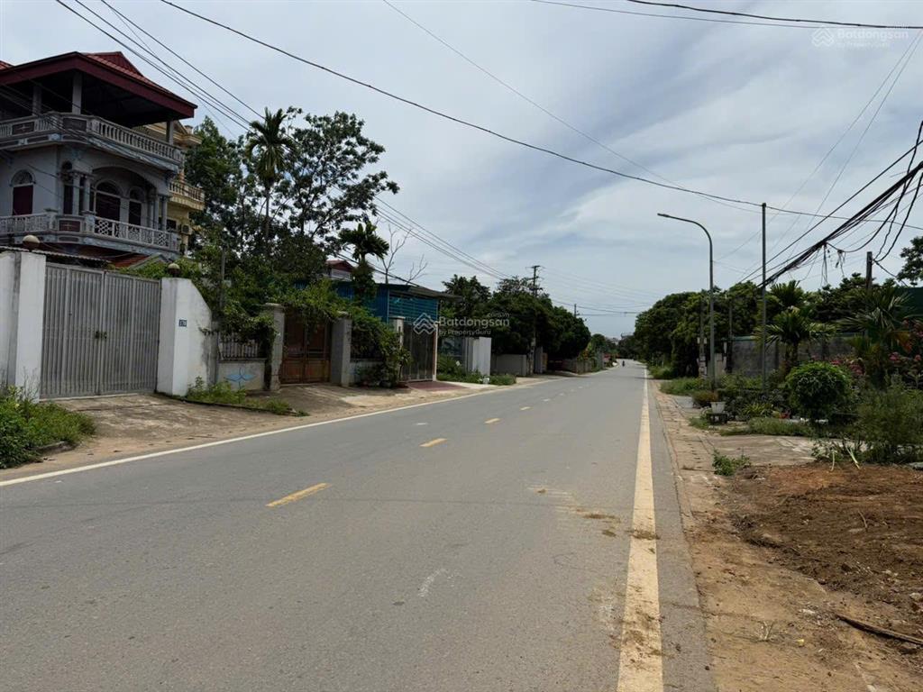 Bán đất đường tl317g diện tích 100m2 giá 26,5tr