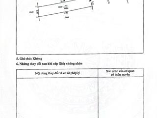Bán lô đất nền đt 317g giá tốt cho nhà đầu tư, cơ hội tăng giá mạnh trong 12 năm tới