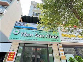 Chính chủ cho thuê nhà kdt monbay  hạ long  vị trí đắc địa  chủ nhiệt tình  ưu tiên lâu dài