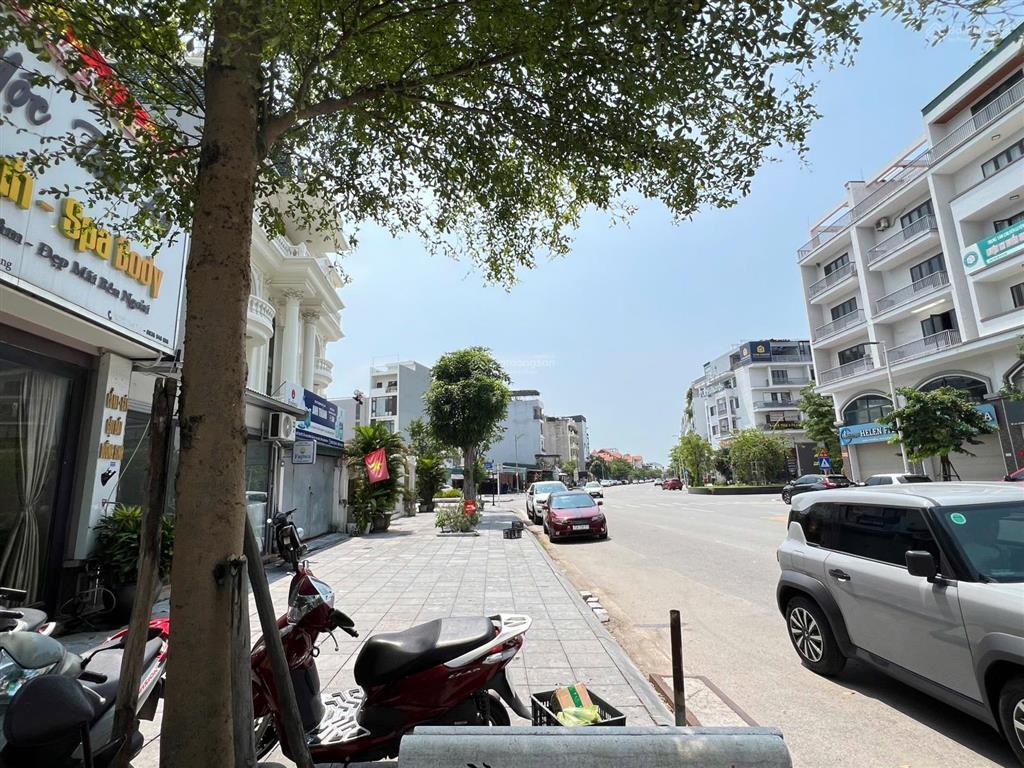Chính chủ cho thuê nhà kdt monbay  hạ long  vị trí đắc địa  chủ nhiệt tình  ưu tiên lâu dài