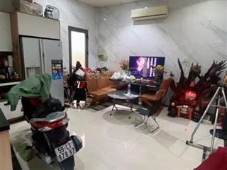 Mặt tiền hậu giang, quận 6, 67m2 (3.2 x 19m) nở hậu 4.6m  3 tầng  giá 15 tỷ tl