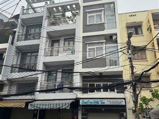 Mặt tiền hẻm lạc long quân  quận 11  3 tầng  3.6 x 12  hẻm trước nhà 6mchỉ 8.2 tỷ tl