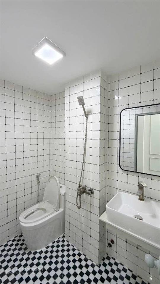 Mặt tiền nội bộ khu dân cư lý chiêu hoàng  59m2  4 tầng btct  chỉ 9.39 tỷ tl