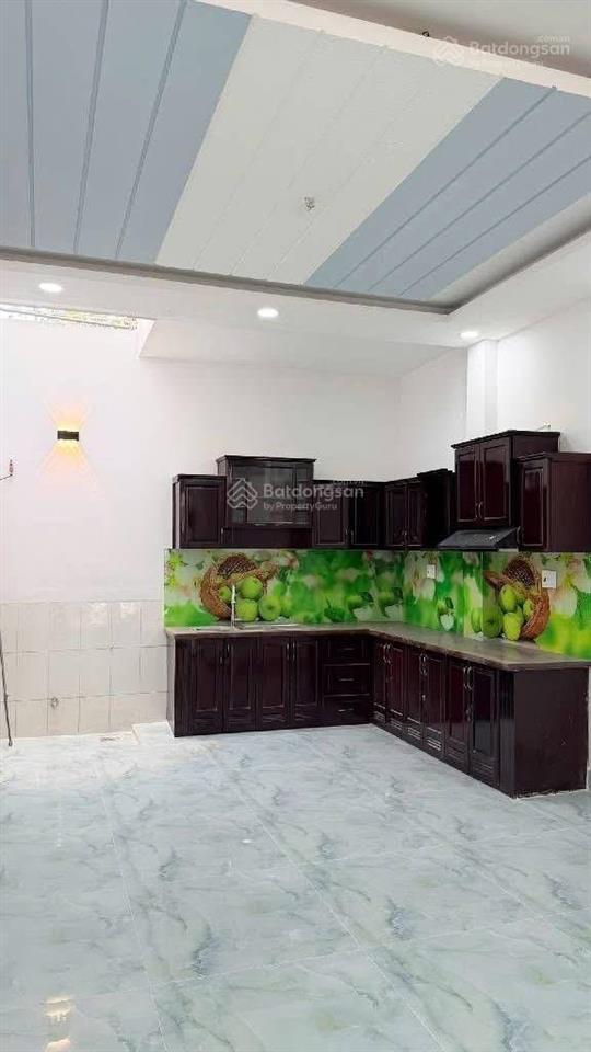 Mặt tiền nội bộ khu dân cư lý chiêu hoàng  59m2  4 tầng btct  chỉ 9.39 tỷ tl