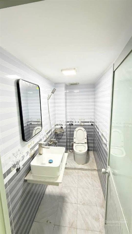 Mặt tiền nội bộ khu dân cư lý chiêu hoàng  59m2  4 tầng btct  chỉ 9.39 tỷ tl