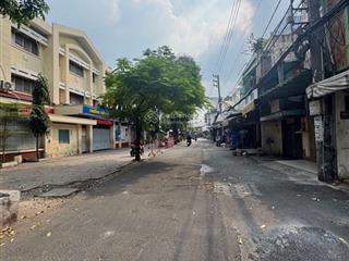 Lê quang sung ,gần trường tiểu học chi lăng ,quận 6,hẻm xe hơi thông , 44m2 ,3 tầng, chỉ 8 tỷ tl