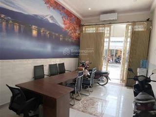 Bán nhà mặt tiền tân hoà đông bình tân  72m2  4 tầng btct hẻm trước nhà 10m  chỉ 9.8 tỷ tl