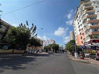 Bán nhà mặt tiền đường số 23  quận 6  97m  4 tầng  giá 13,5 tỷ tl