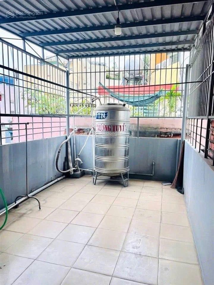 Bán nhà quận 11  đường 3/2  gần hàn hải nguyên  4 tầng btct  3.2 x 18m  giá 6.7 tỷ tl