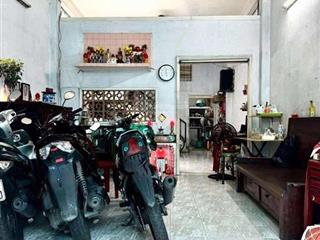 Bán nhà nhật tảo  quận 11  53m2 (4.1x14) nở hậu  3 tầng  hẻm 4m thông  gần mặt tiền  chỉ 8.5