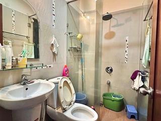 Bán nhà ông ích khiêm  quận 11 hẻm xe tải thông 5 tầng 48m2 (4 x 12) chỉ 9.9 tỷ tl