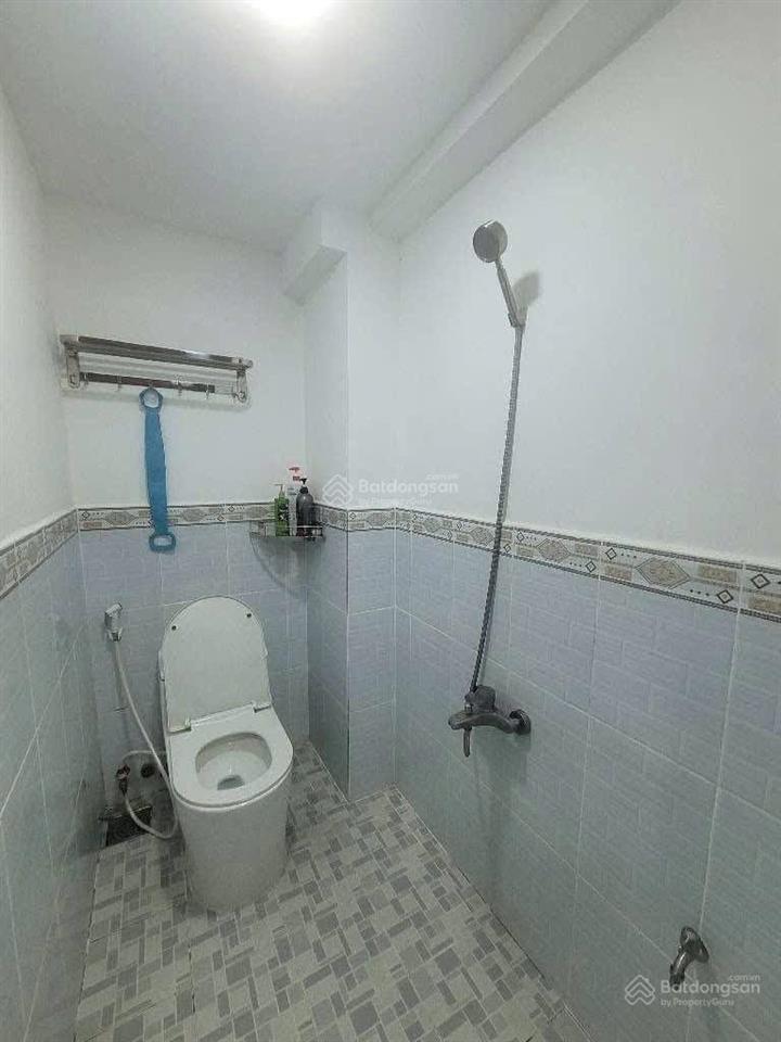 Hàng cực hiếmphạm văn chí q.6  141m2 ngang khủng 10m hẻm xe hơi 2 tầng  chỉ 16.5 tỷ tl