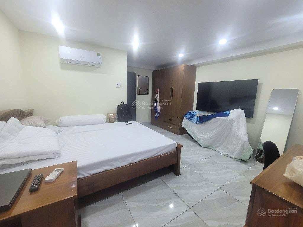 Hàng cực hiếmphạm văn chí q.6  141m2 ngang khủng 10m hẻm xe hơi 2 tầng  chỉ 16.5 tỷ tl