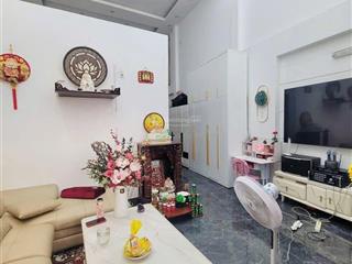 Bán nhà đẹp văn thân 2 tầng hẻm xe tải nhà nở hậu 12m chỉ 8.5 tỷ tl