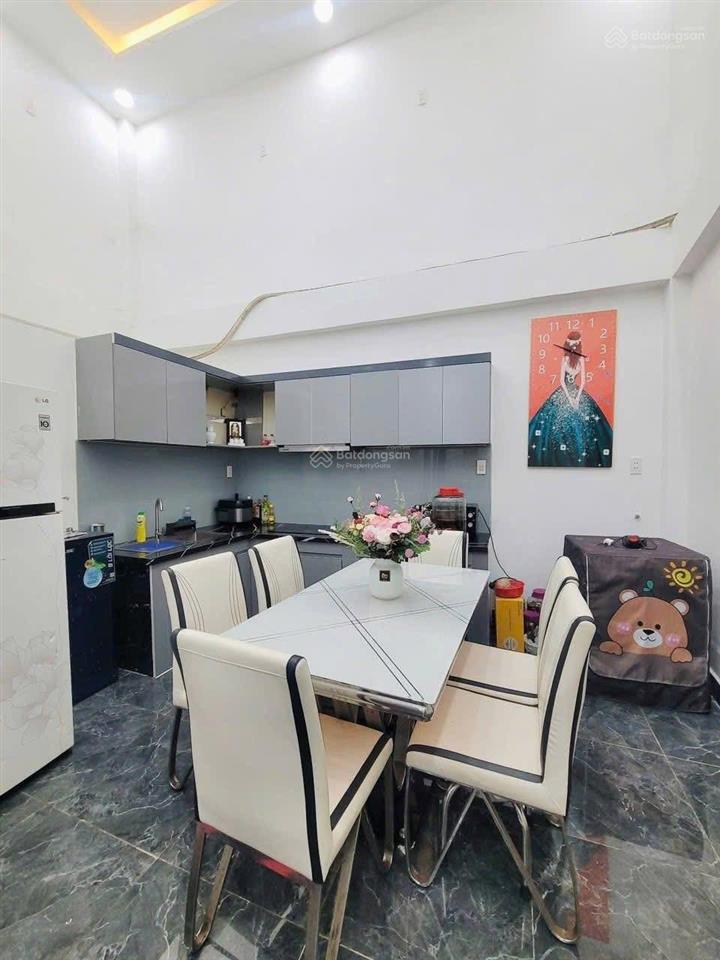 Bán nhà đẹp văn thân 2 tầng hẻm xe tải nhà nở hậu 12m chỉ 8.5 tỷ tl