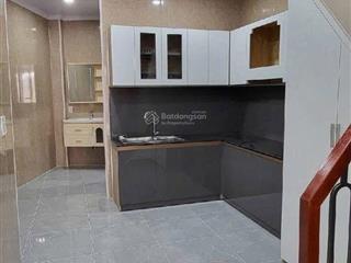 Bán nhà bình tây  quận 6  45m2  2 tầng  nhà mới đẹp lung linh  giá 5.4 tỷ tl