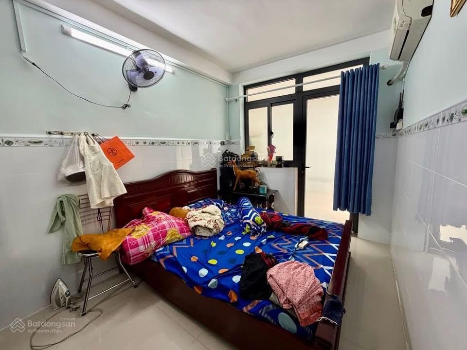 Hàng hiếm ngay chợ hà tôn quyền  4 tầng btct 42m2  chỉ 7.8 tỷ tl