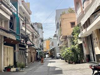 Bán nhà quận 11 hồng bàng  4 tầng btct 44m2  nở hậu chữ l 7,3m2  giá chỉ 6.8 tỷ tl chủ