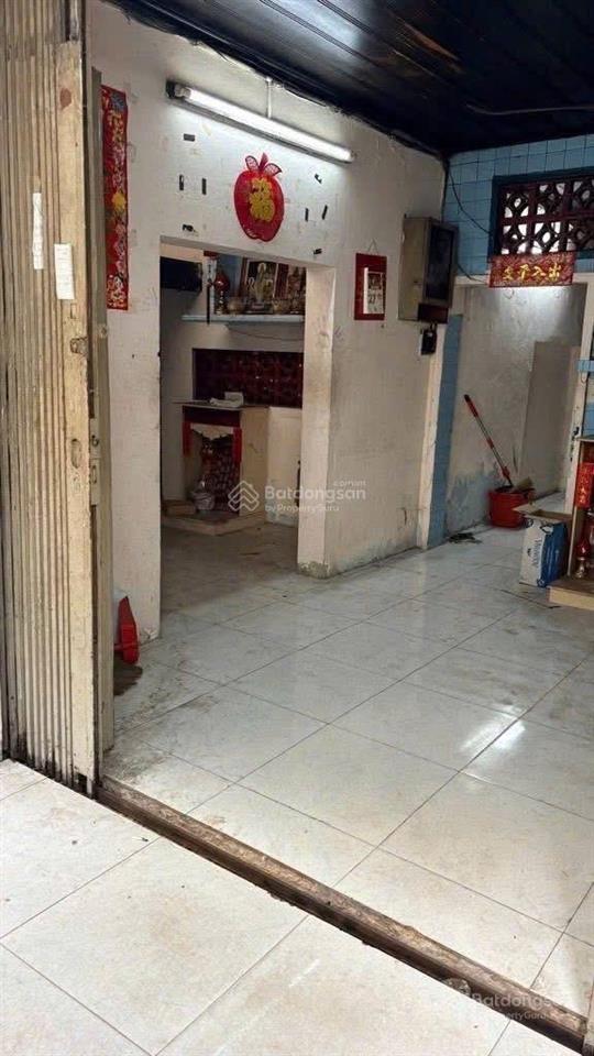 Bán nhà minh phụng  giáp quận 11  5 tầng  41m2 (3.3m x 13m)  hẻm 4m  chỉ 5.1 tỷ tl