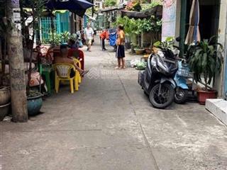 Bán nhà minh phụng  giáp quận 11  5 tầng  41m2 (3.3m x 13m)  hẻm 4m  chỉ 5.1 tỷ tl