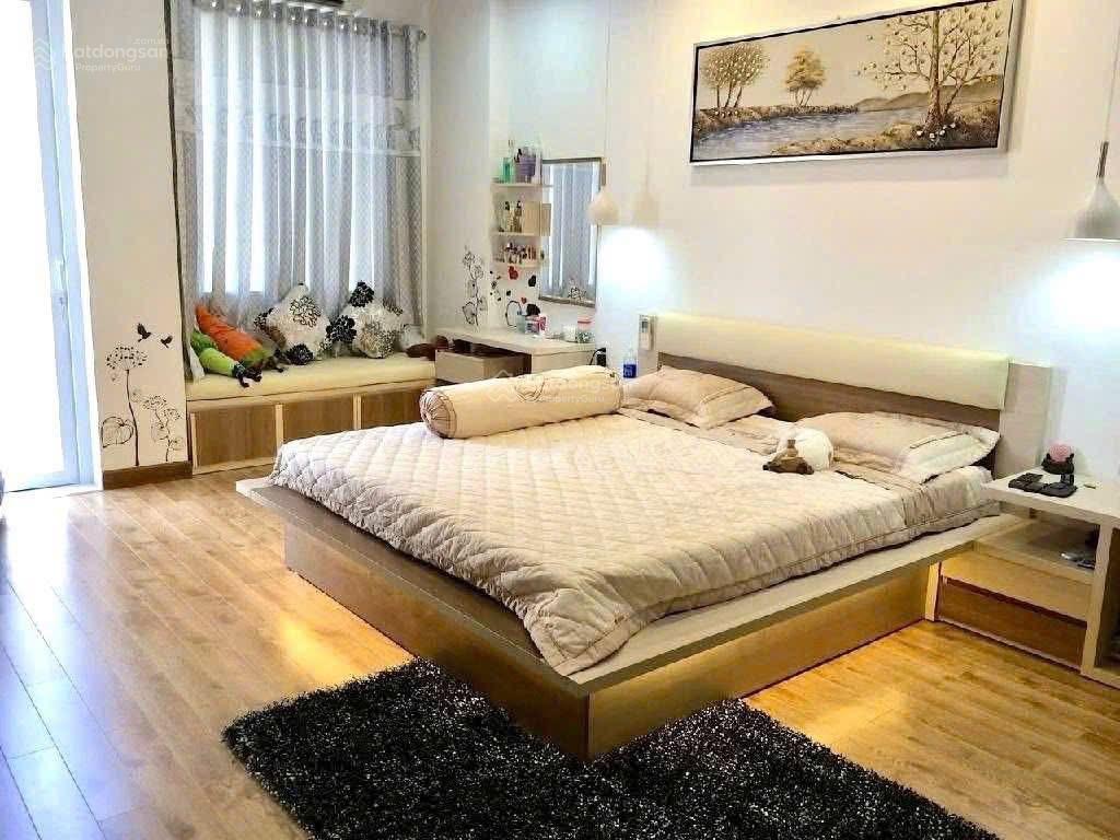 Bán nhà kinh dương vương  quận 6  hẻm xe hơi  3 tầng  64m2  giá 9.2 tỷ tl trực tiếp chủ