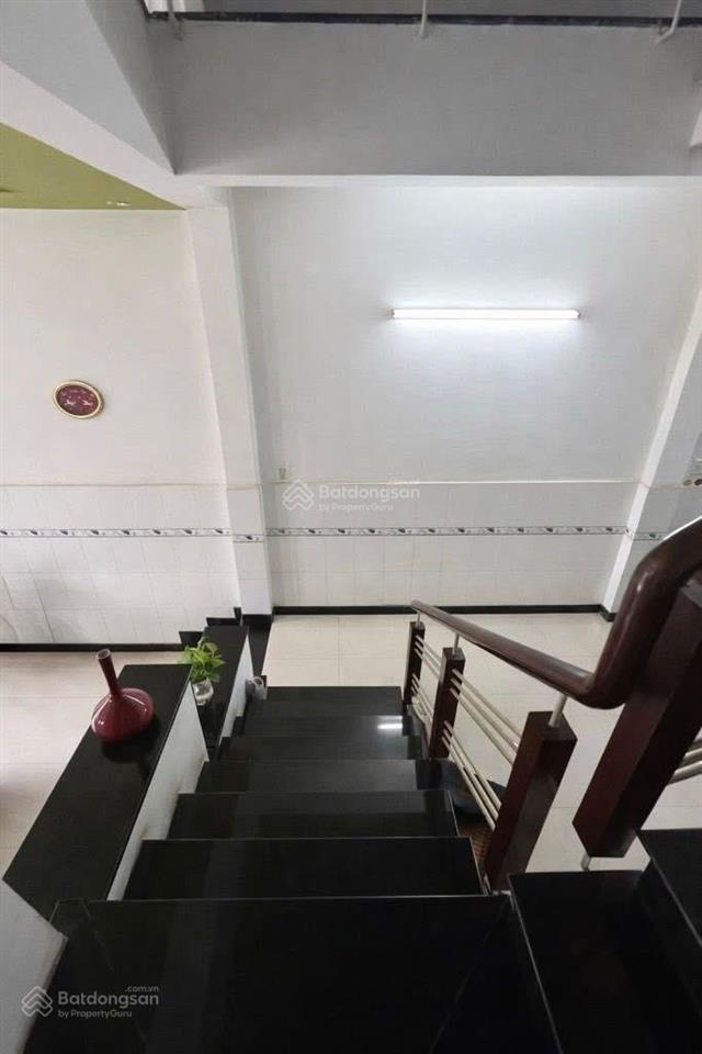 Bán nhà hẻm nhựa 8m  đường số 29 khu tên lửa  86m2  2 tầng  giá 7t99