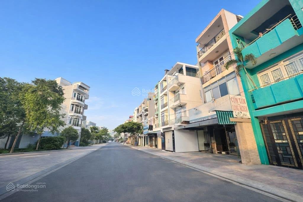 Bán nhà hẻm nhựa 8m  đường số 29 khu tên lửa  86m2  2 tầng  giá 7t99