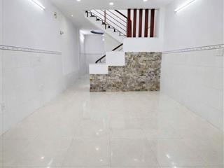 Bán nhà lạc long quân cư xá phú bình  48m2 3 tầng hẻm 5m thông