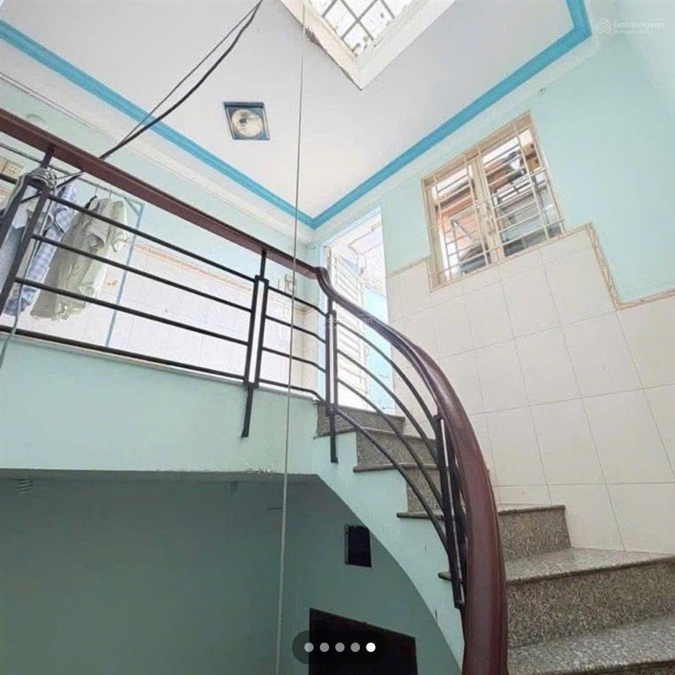 Bán nhà mặt tiền kinh doanh  công chúa ngọc hân  quận 11  4 tầng  40m  nở hậu giá 9.9 tỷ