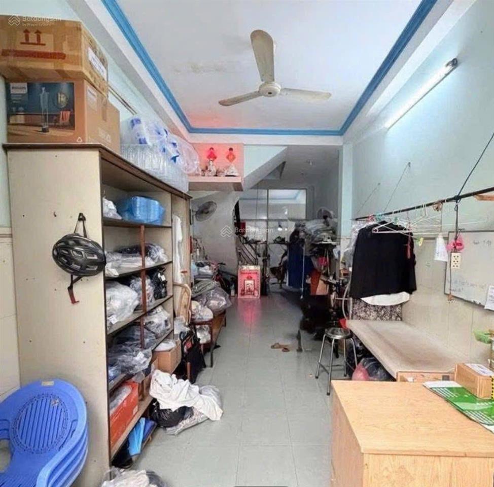 Bán nhà mặt tiền kinh doanh  công chúa ngọc hân  quận 11  4 tầng  40m  nở hậu giá 9.9 tỷ